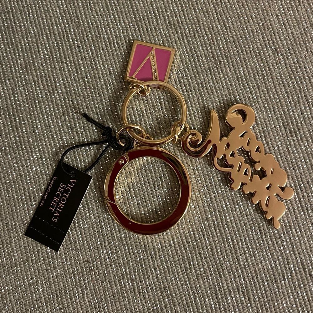 Keychain charm - Picture 6 of 8